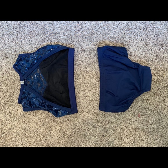 DETAILS DANCEWEAR LEO - Picture 2 of 3